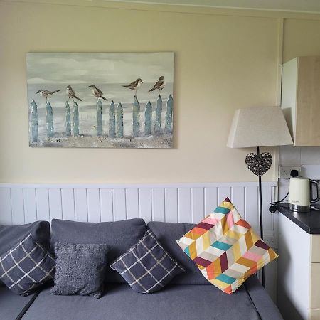 28 Sea Valley, Bideford Bay Holiday Park Екстериор снимка