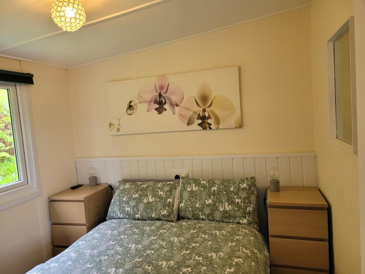 28 Sea Valley, Bideford Bay Holiday Park Екстериор снимка