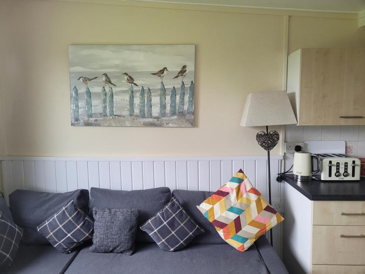 28 Sea Valley, Bideford Bay Holiday Park Екстериор снимка