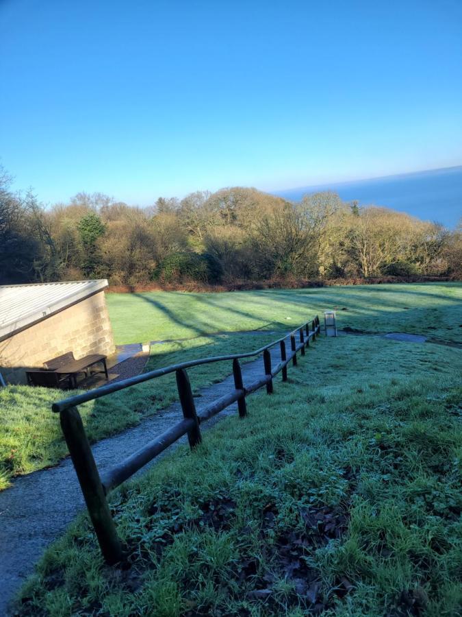 28 Sea Valley, Bideford Bay Holiday Park Екстериор снимка