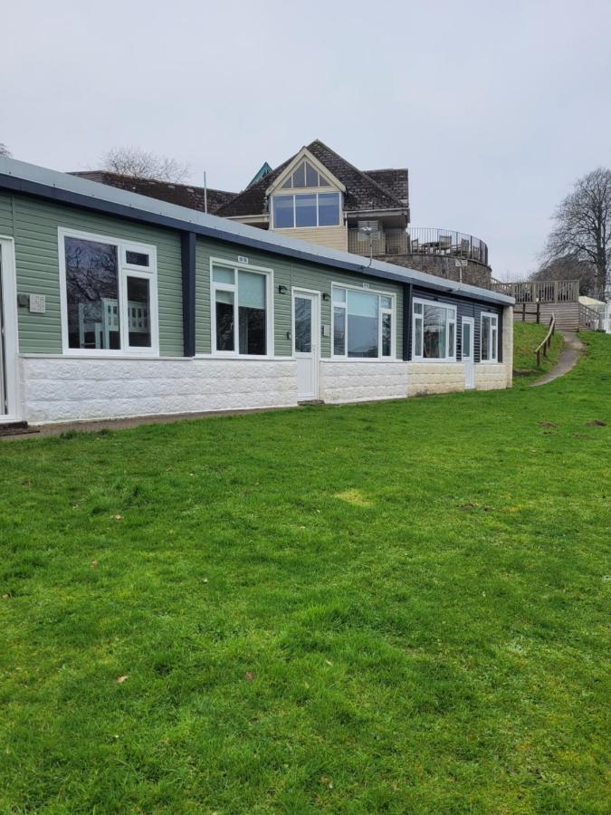 28 Sea Valley, Bideford Bay Holiday Park Екстериор снимка