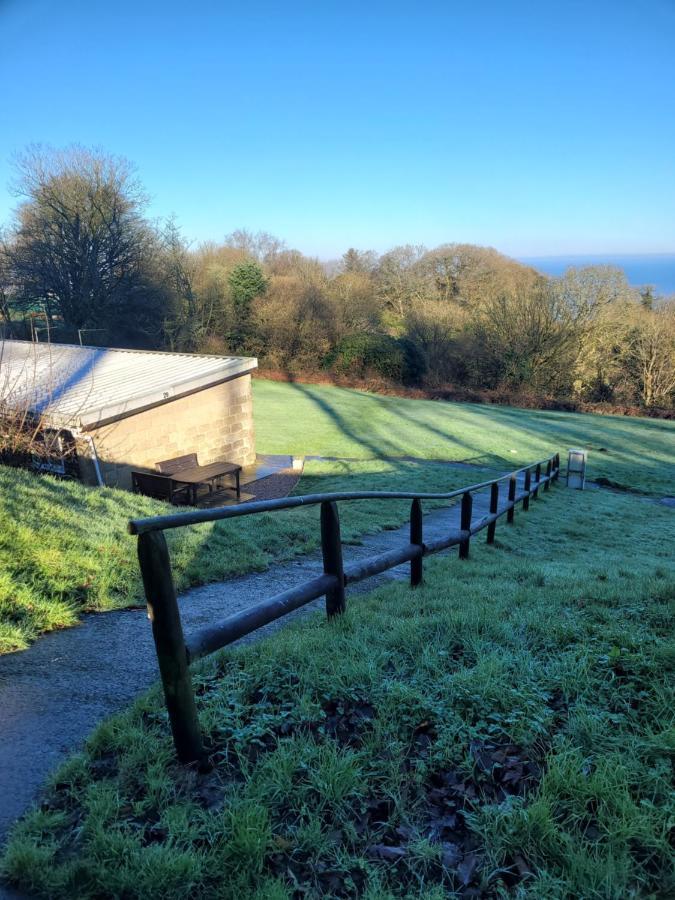 28 Sea Valley, Bideford Bay Holiday Park Екстериор снимка